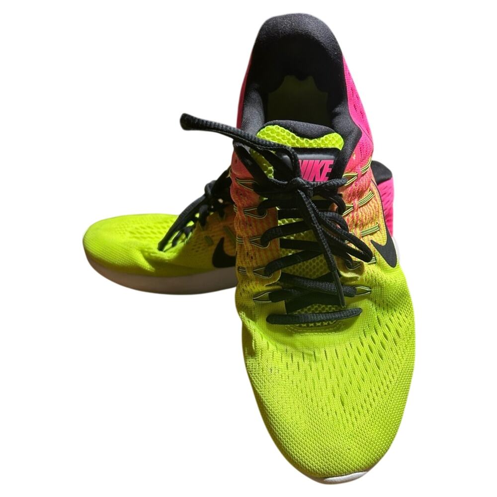 Nike Lunarglide 8 OC running shoes Unlimited Olympic Collection